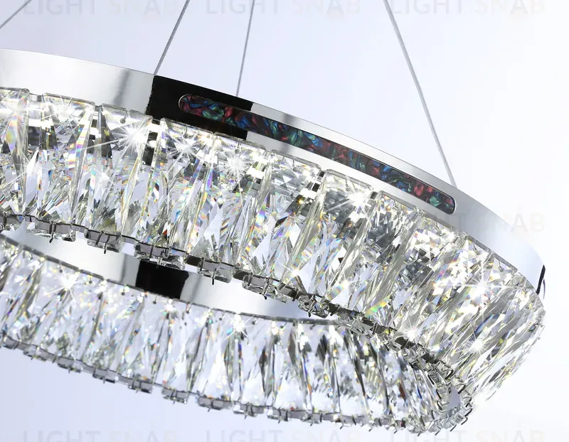 Подвесная люстра Ambrella Light Traditional TR5022 TR5022
