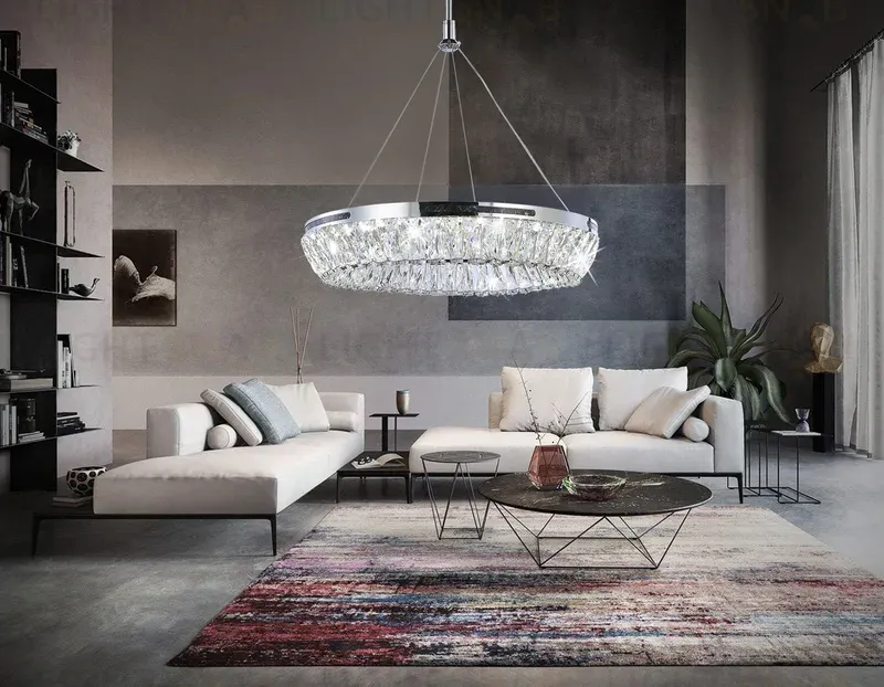 Подвесная люстра Ambrella Light Traditional TR5022 TR5022