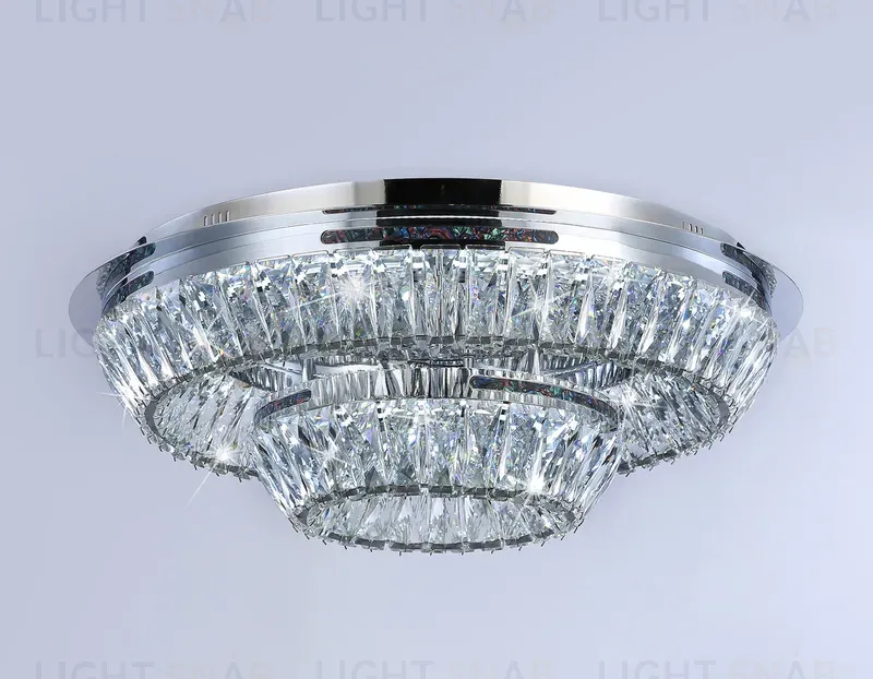 Потолочная люстра Ambrella Light Traditional TR5029 TR5029