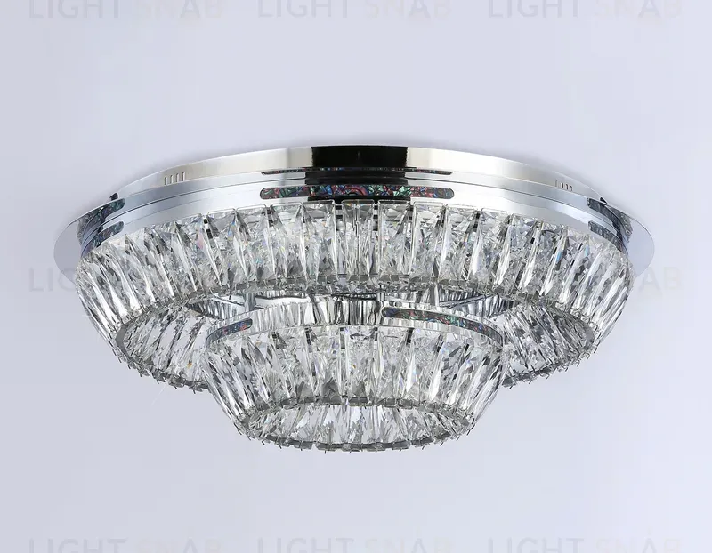 Потолочная люстра Ambrella Light Traditional TR5029 TR5029