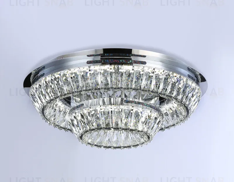 Потолочная люстра Ambrella Light Traditional TR5029 TR5029