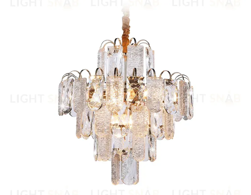 Подвесная люстра Ambrella Light Traditional TR5231 TR5231