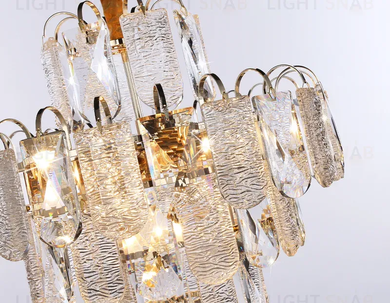 Подвесная люстра Ambrella Light Traditional TR5231 TR5231