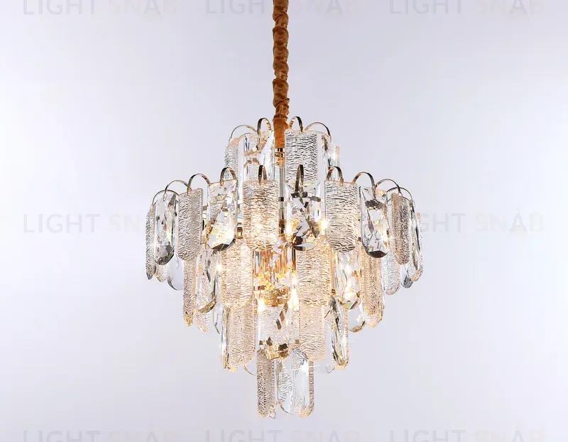 Подвесная люстра Ambrella Light Traditional TR5231 TR5231
