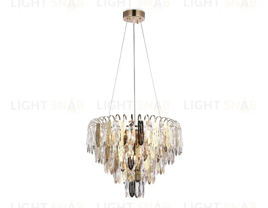 Подвесная люстра Ambrella Light Traditional TR5256 TR5256