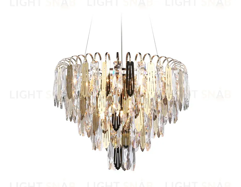Подвесная люстра Ambrella Light Traditional TR5256 TR5256