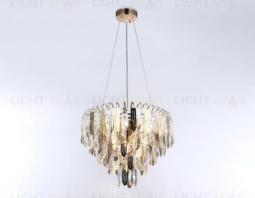 Подвесная люстра Ambrella Light Traditional TR5256 TR5256
