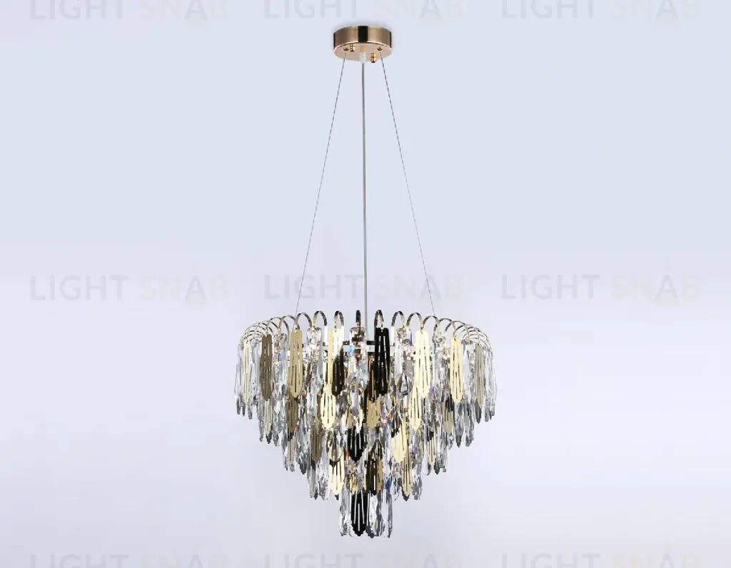 Подвесная люстра Ambrella Light Traditional TR5256 TR5256