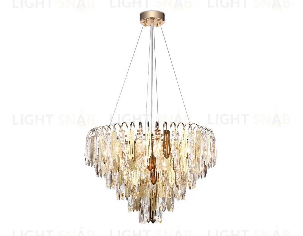 Подвесная люстра Ambrella Light Traditional TR5258 TR5258