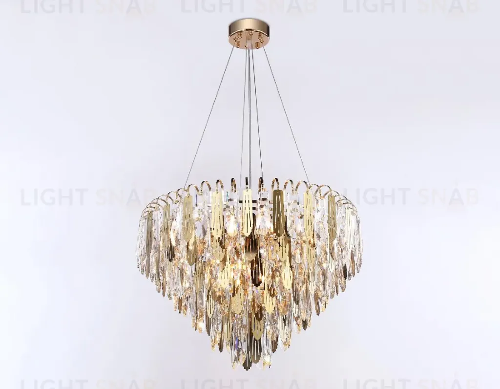 Подвесная люстра Ambrella Light Traditional TR5258 TR5258