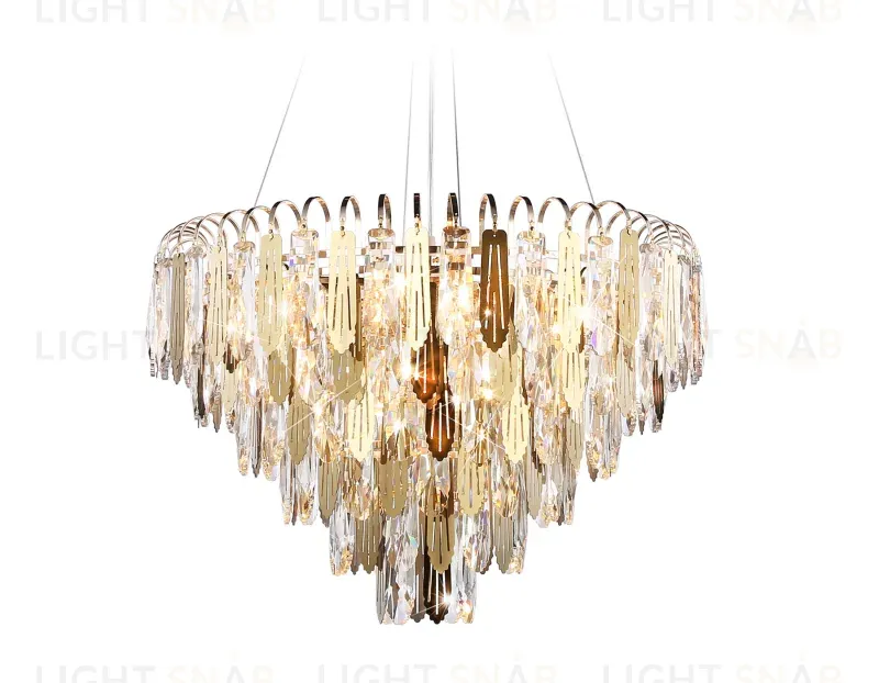Подвесная люстра Ambrella Light Traditional TR5258 TR5258