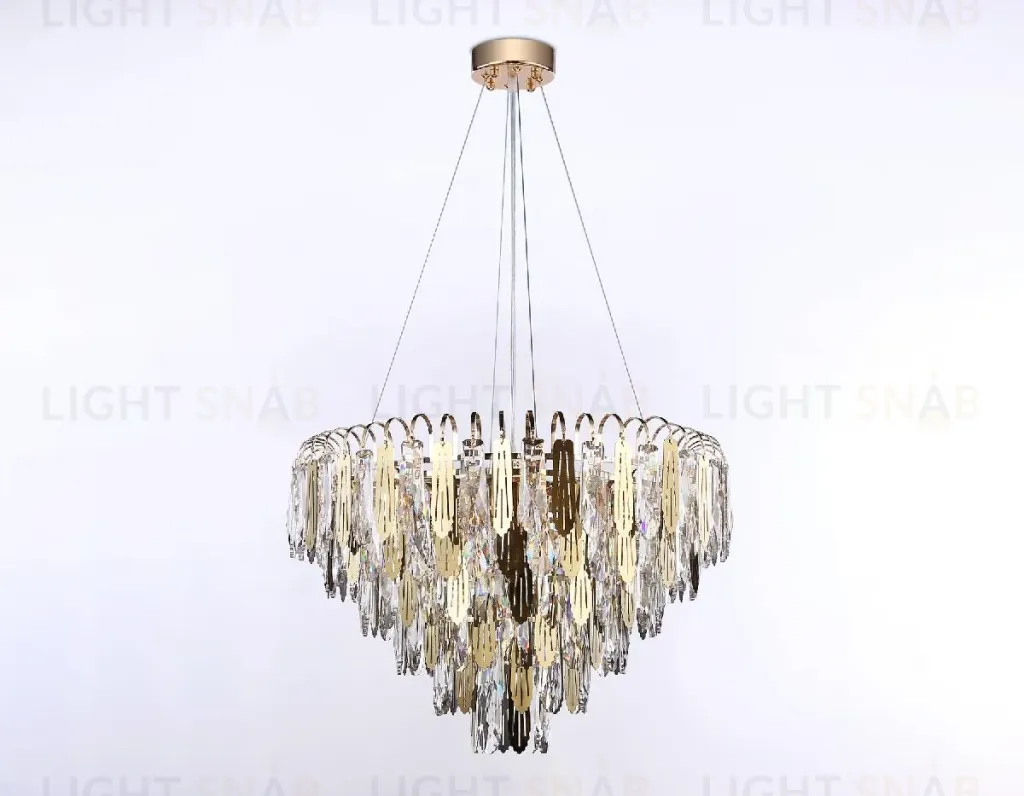 Подвесная люстра Ambrella Light Traditional TR5258 TR5258