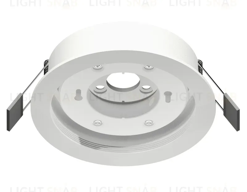 Корпус встраиваемого светильника Ambrella Light DIY Spot C8050 C8050
