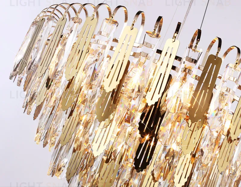 Подвесная люстра Ambrella Light Traditional TR5258 TR5258