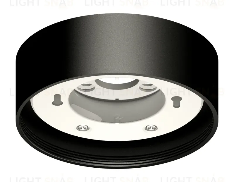 Корпус накладного светильника Ambrella Light DIY Spot C8102 C8102