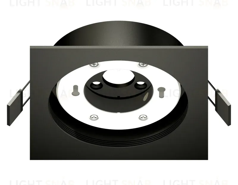 Корпус встраиваемого светильника Ambrella Light DIY Spot C8062 C8062