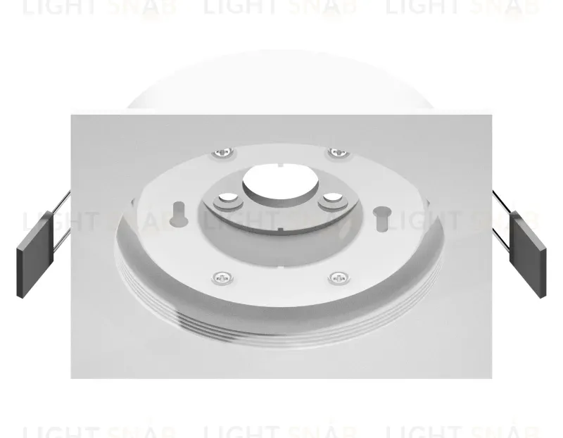 Корпус встраиваемого светильника Ambrella Light DIY Spot C8061 C8061