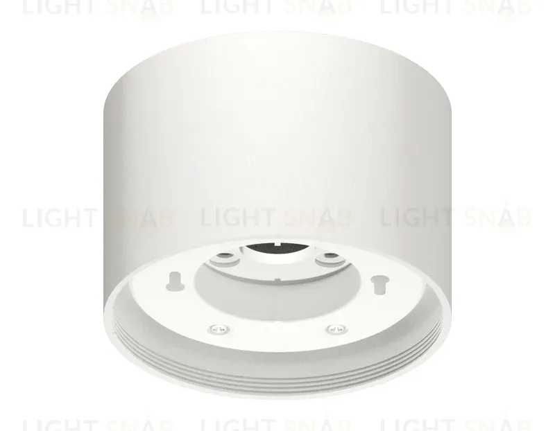 Корпус накладного светильника Ambrella Light DIY Spot C8110 C8110