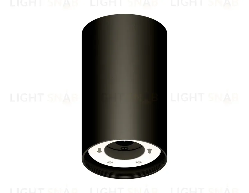Корпус накладного светильника Ambrella Light DIY Spot C8162 C8162