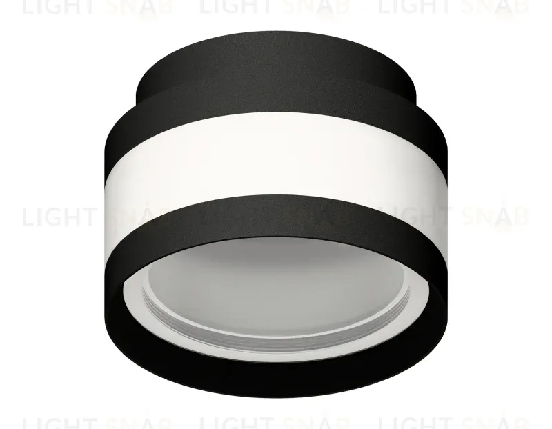 Корпус накладного светильника Ambrella Light DIY Spot C8420 C8420