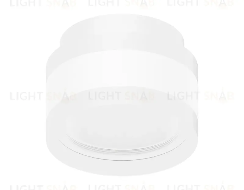 Корпус накладного светильника Ambrella Light DIY Spot C8418 C8418