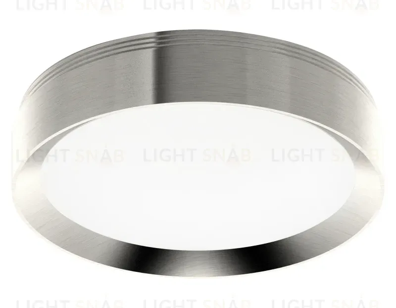Насадка передняя для корпуса светильника Ambrella Light DIY Spot N8118 N8118