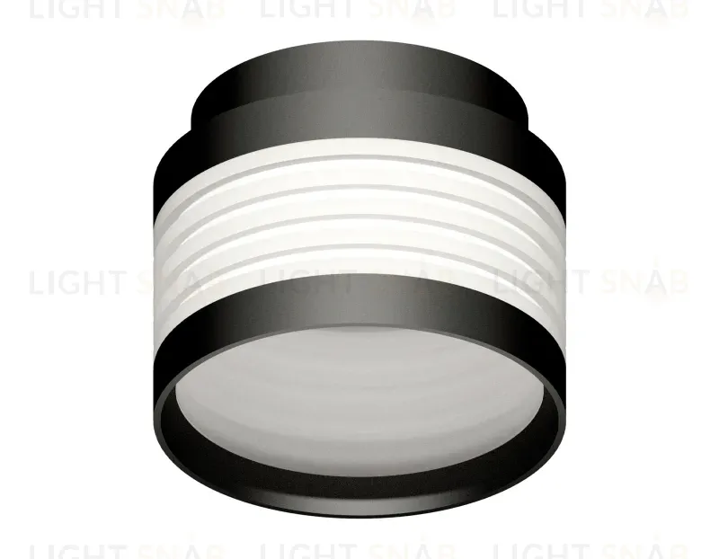 Корпус накладного светильника Ambrella Light DIY Spot C8432 C8432