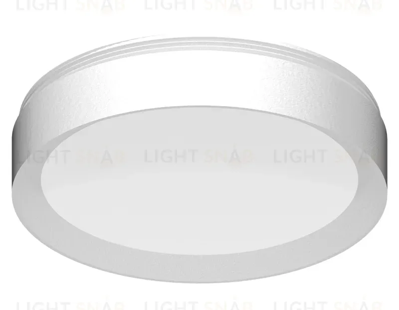 Насадка передняя для корпуса светильника Ambrella Light DIY Spot N8112 N8112