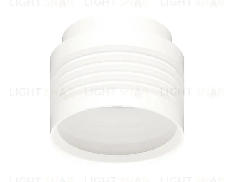 Корпус накладного светильника Ambrella Light DIY Spot C8431 C8431