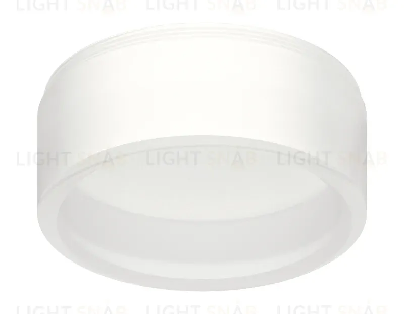 Насадка передняя для корпуса светильника Ambrella Light DIY Spot N8401 N8401