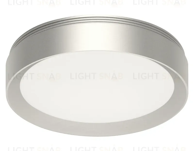 Насадка передняя для корпуса светильника Ambrella Light DIY Spot N8121 N8121