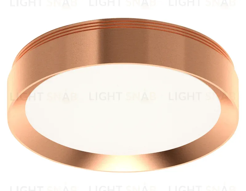 Насадка передняя для корпуса светильника Ambrella Light DIY Spot N8126 N8126