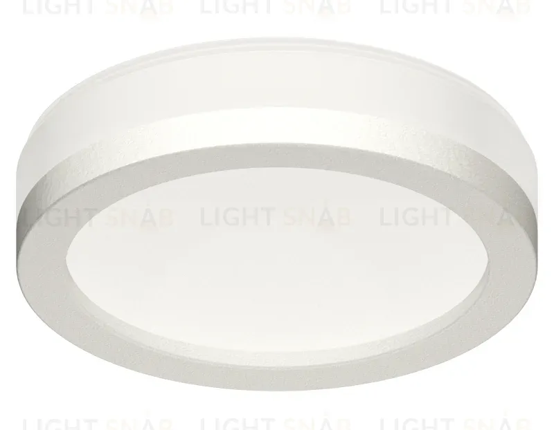 Насадка передняя для корпуса светильника Ambrella Light DIY Spot N8412 N8412