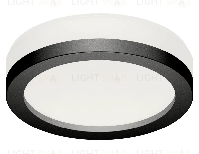 Насадка передняя для корпуса светильника Ambrella Light DIY Spot N8415 N8415
