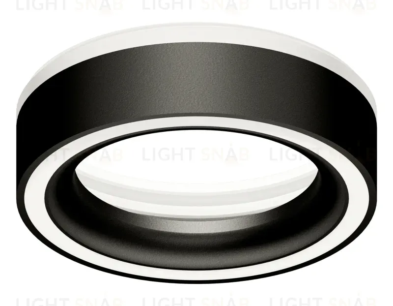 Насадка передняя для корпуса светильника Ambrella Light DIY Spot N8434 N8434