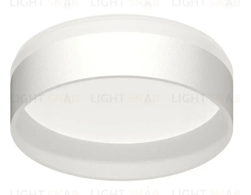 Насадка передняя для корпуса светильника Ambrella Light DIY Spot N8461 N8461