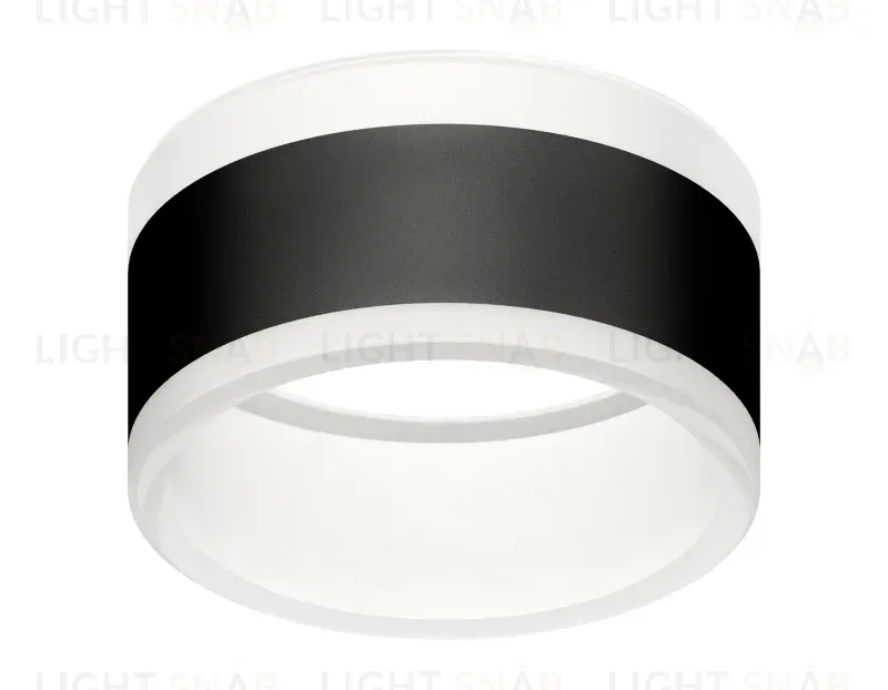 Насадка передняя для корпуса светильника Ambrella Light DIY Spot N8445 N8445