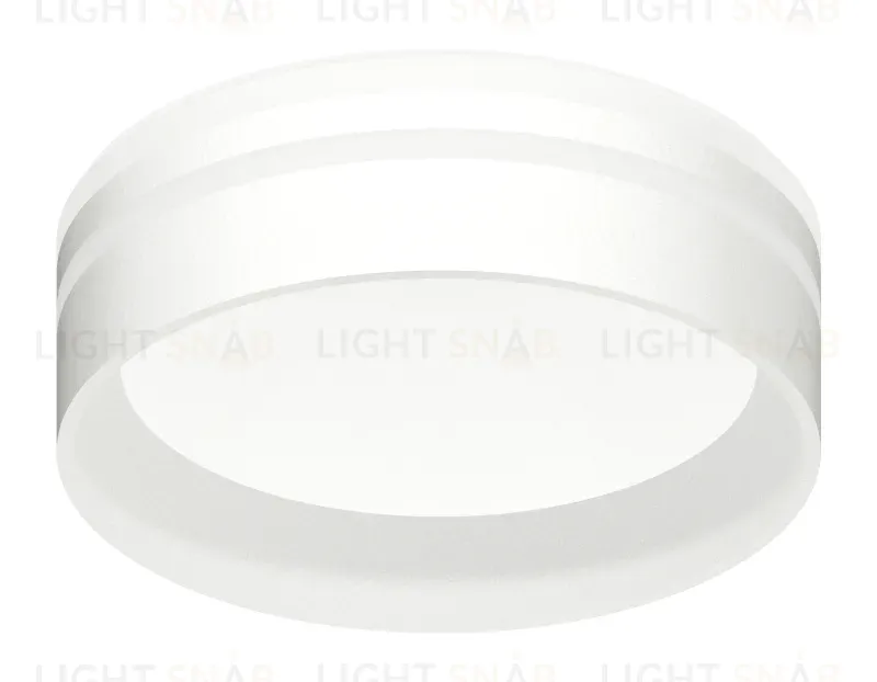 Насадка передняя для корпуса светильника Ambrella Light DIY Spot N8477 N8477