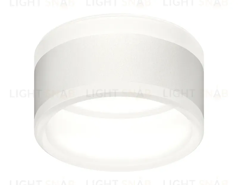 Насадка передняя для корпуса светильника Ambrella Light DIY Spot N8444 N8444