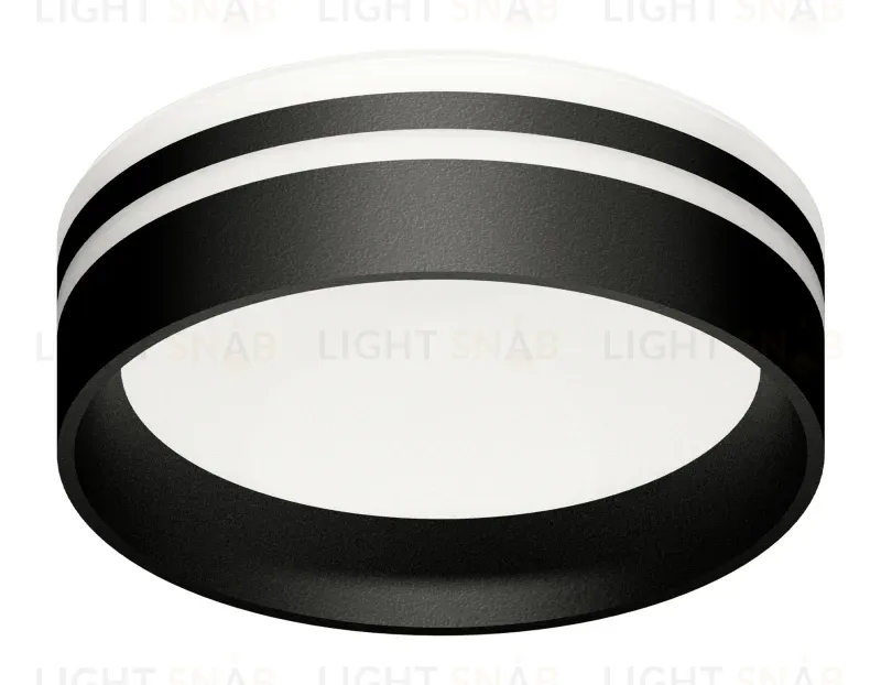 Насадка передняя для корпуса светильника Ambrella Light DIY Spot N8478 N8478