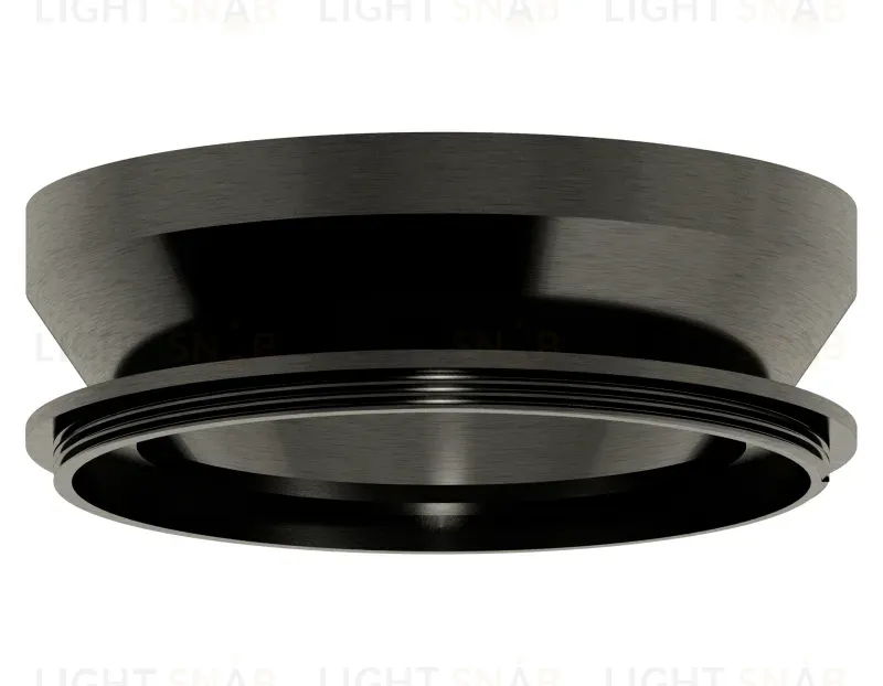 Насадка задняя накладная для корпуса светильника Ambrella Light DIY Spot N8902 N8902