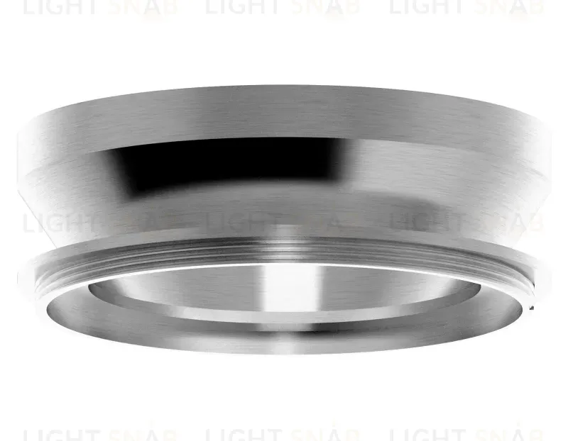 Насадка задняя накладная для корпуса светильника Ambrella Light DIY Spot N8904 N8904