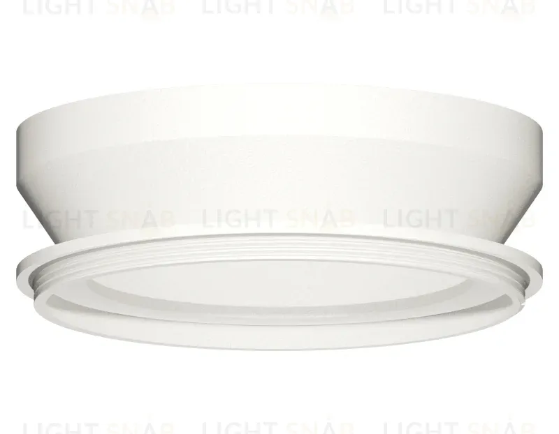 Насадка задняя накладная для корпуса светильника Ambrella Light DIY Spot N8901 N8901