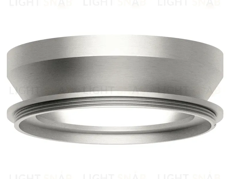 Насадка задняя накладная для корпуса светильника Ambrella Light DIY Spot N8907 N8907