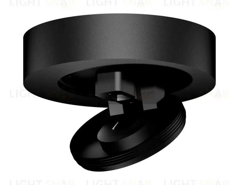Крепеж накладной скрытый поворотный Ambrella Light DIY Spot A2229 A2229