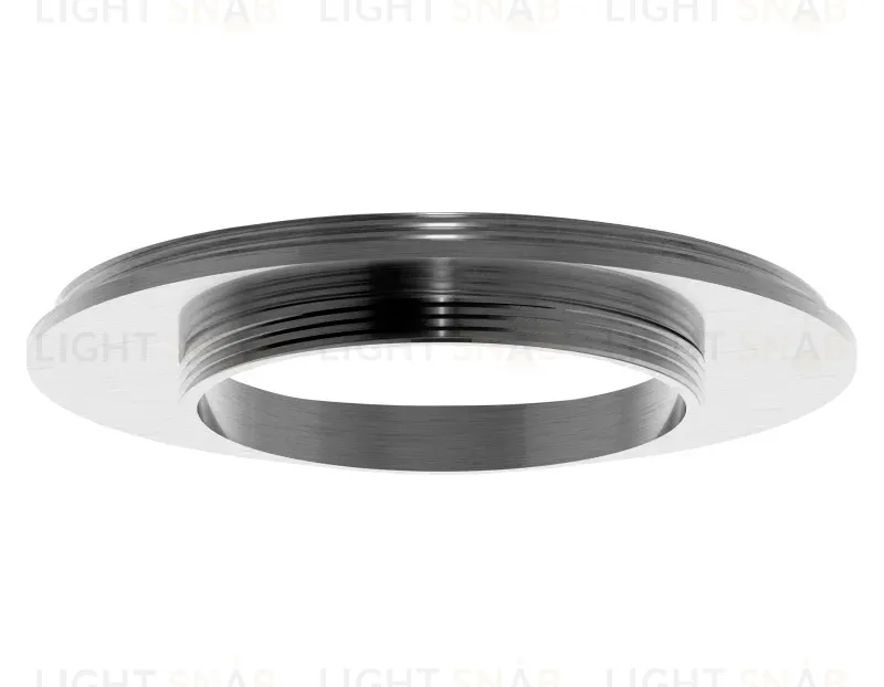 Коннектор скрытый для соединения корпуса светильника Ambrella Light DIY Spot A2101 A2101