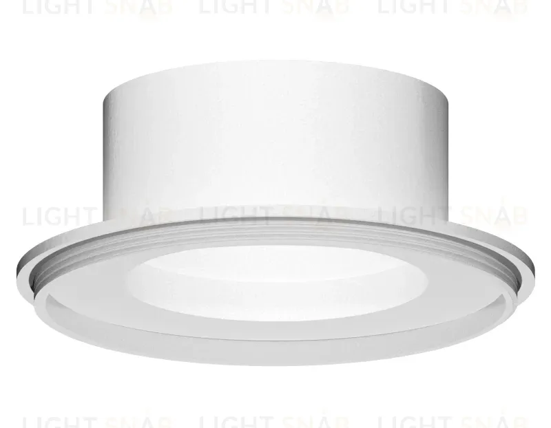 Коннектор для соединения корпуса светильника Ambrella Light DIY Spot A2105 A2105
