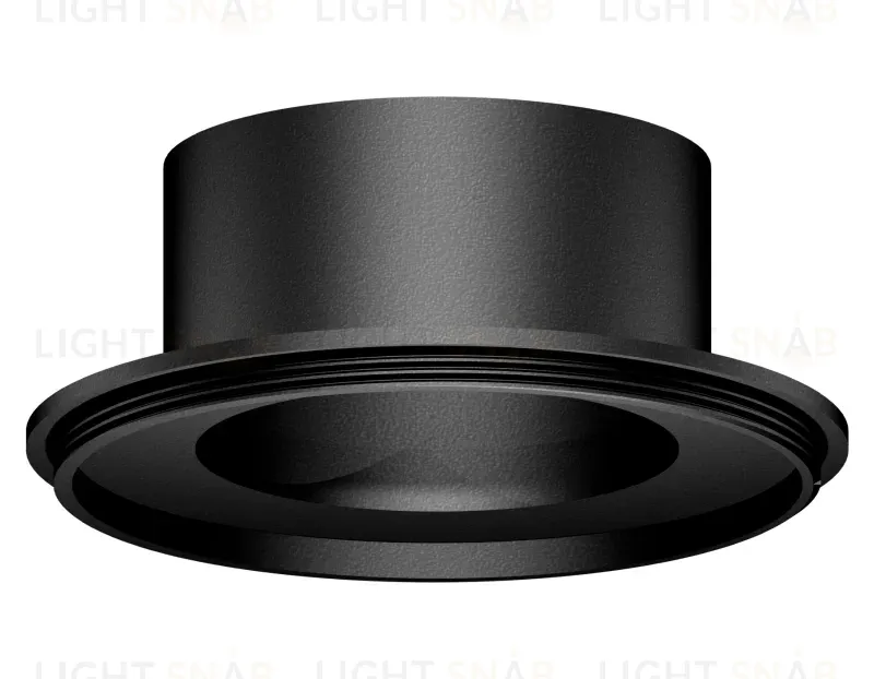 Коннектор для соединения корпуса светильника Ambrella Light DIY Spot A2106 A2106