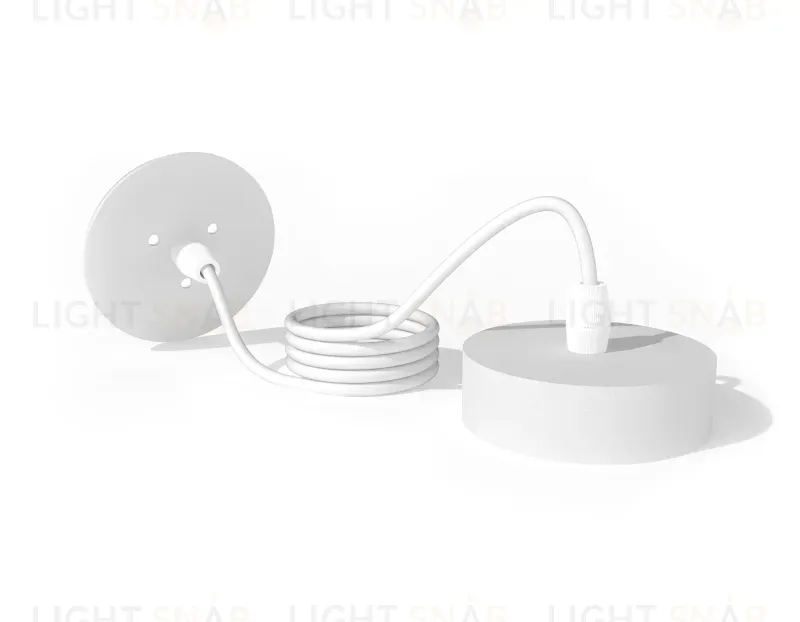 Крепеж подвесной для корпуса светильника Ambrella Light DIY Spot A2331 A2331