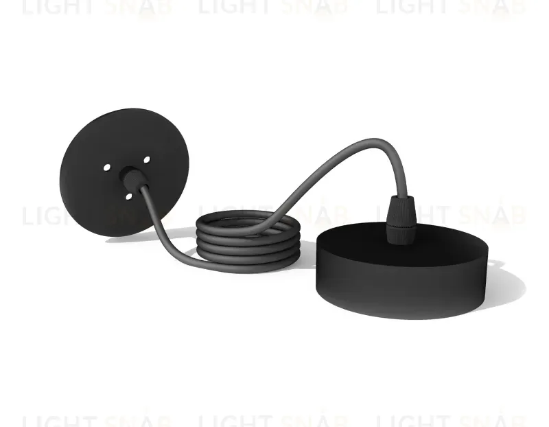 Крепеж подвесной для корпуса светильника Ambrella Light DIY Spot A2333 A2333